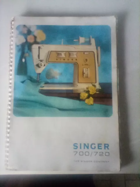 new home combi 10 sewing machine instruction manual