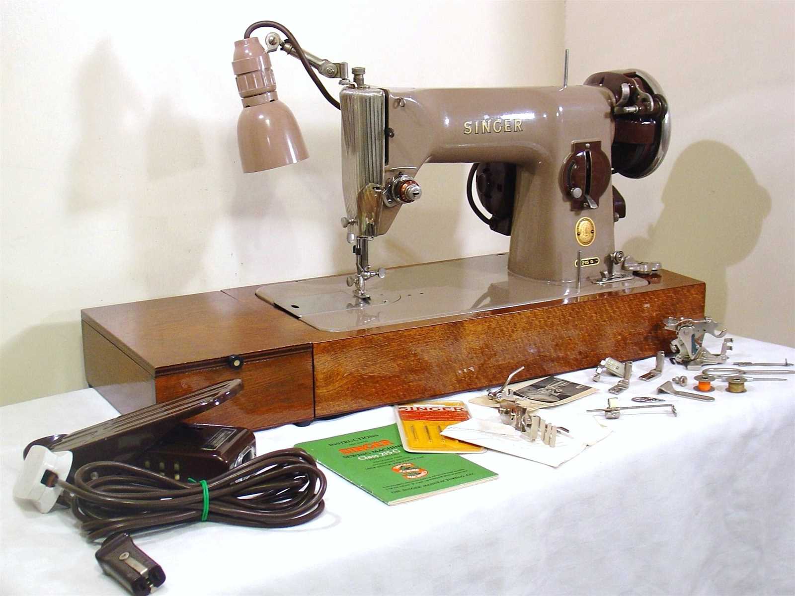 singer handheld sewing machine instruction manual