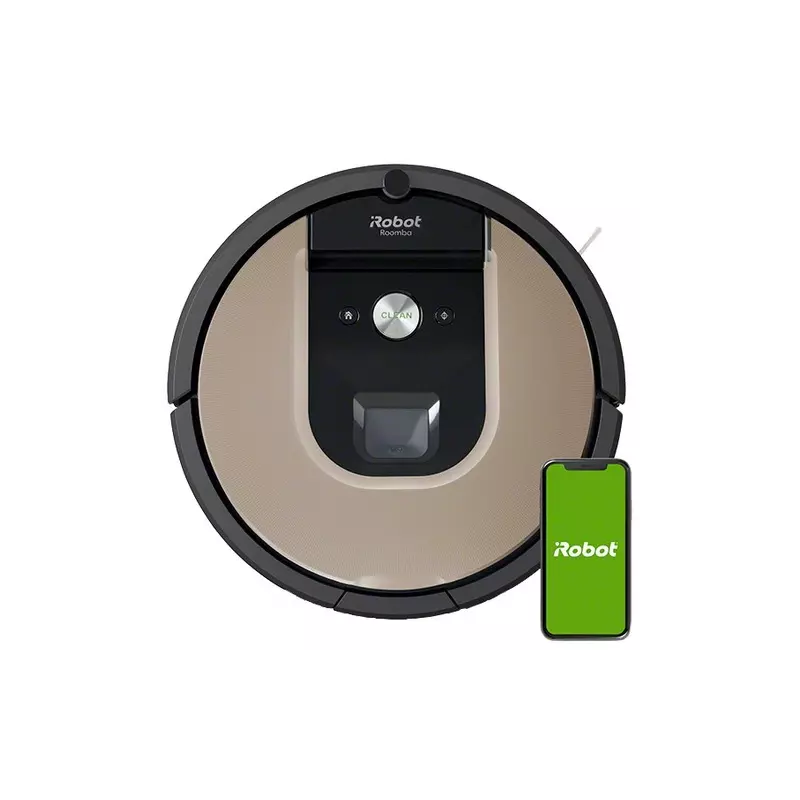 irobot roomba instructions manual