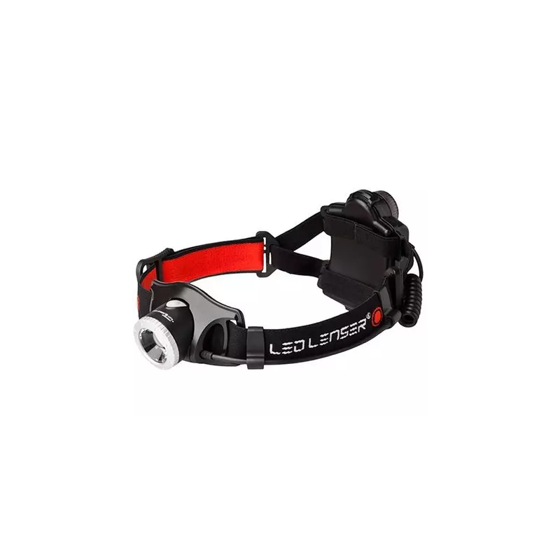 led lenser mt7 instruction manual