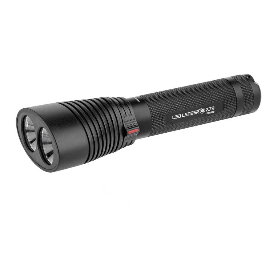 led lenser mt7 instruction manual