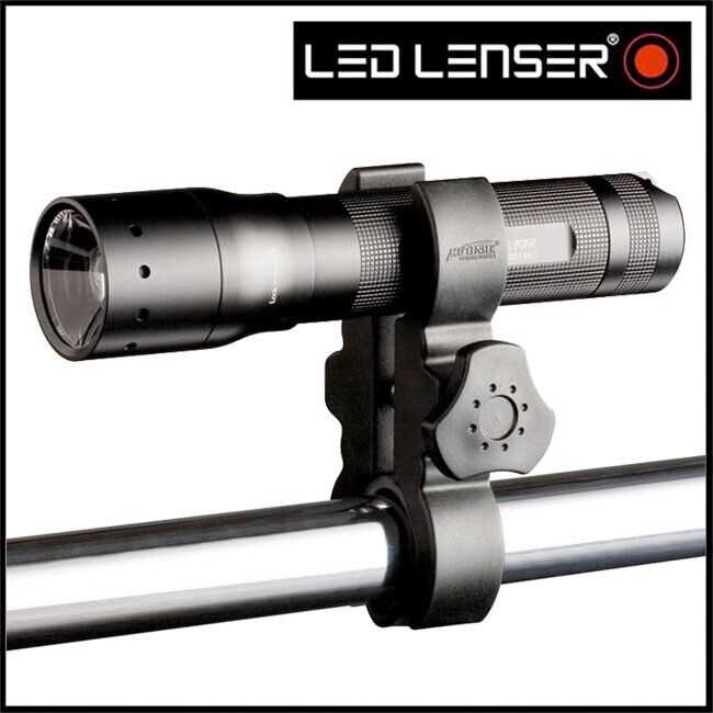 led lenser mt7 instruction manual