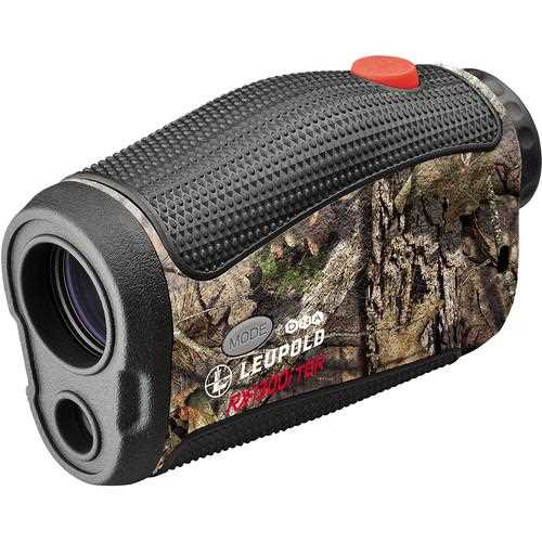 leupold rx 1000i tbr instruction manual