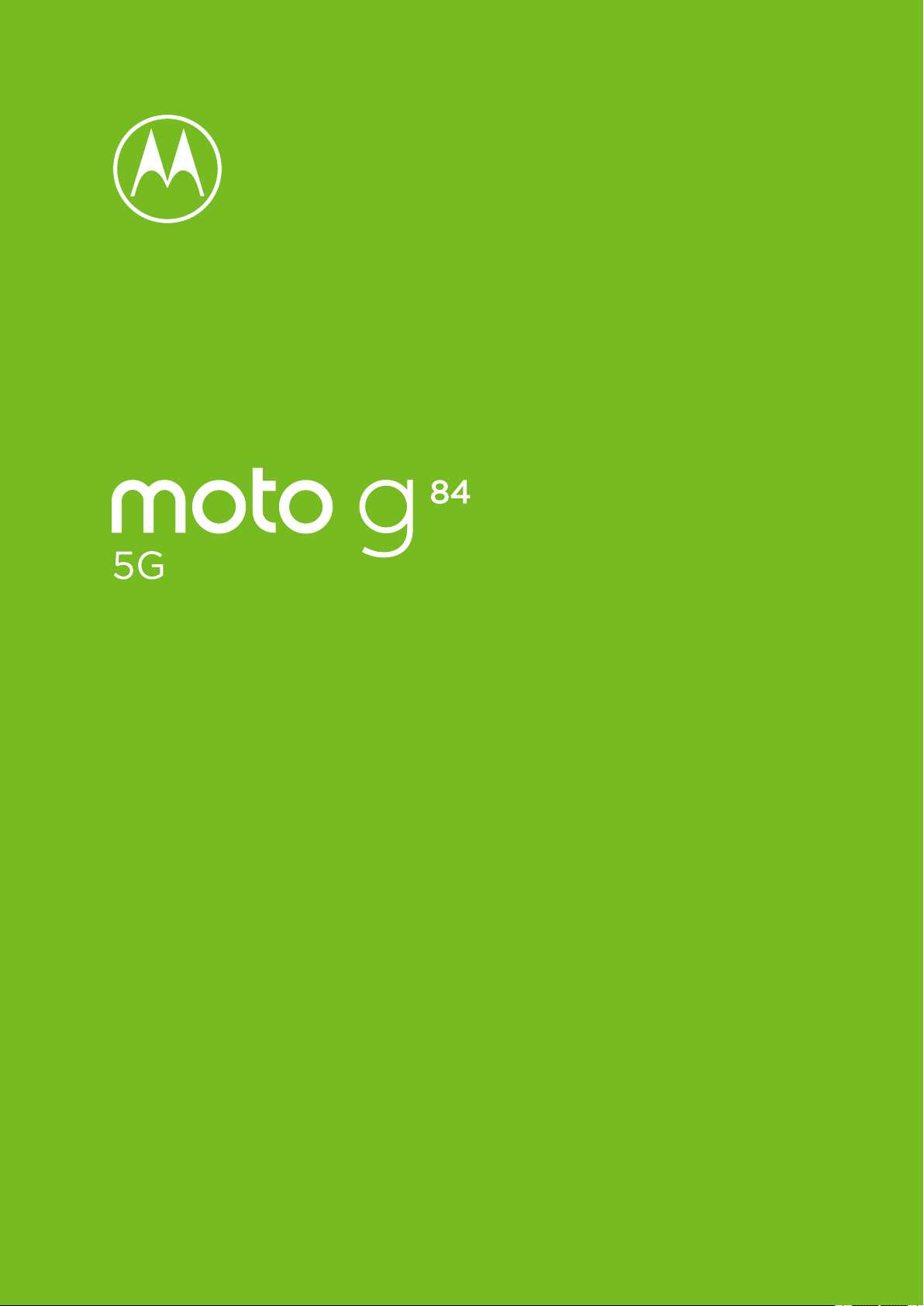 moto g4 play instruction manual