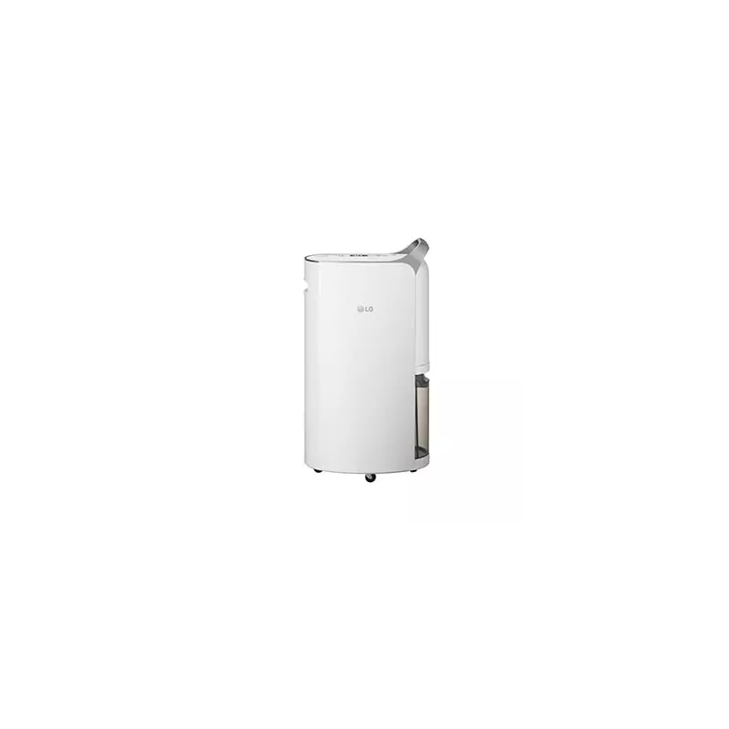 lg dehumidifier instruction manual