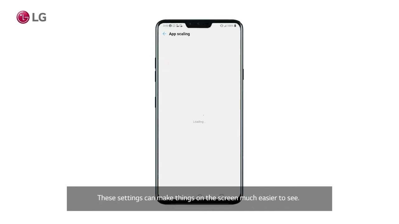 lg g8 thinq instruction manual