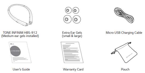 lg hbs 900 instruction manual