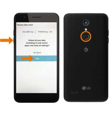 lg k30 instruction manual