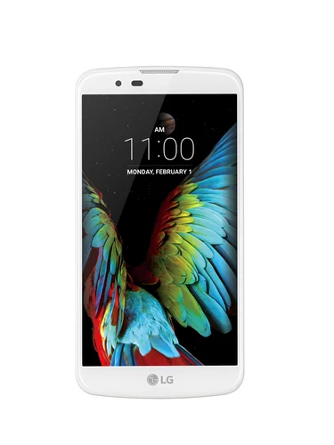 lg k30 instruction manual