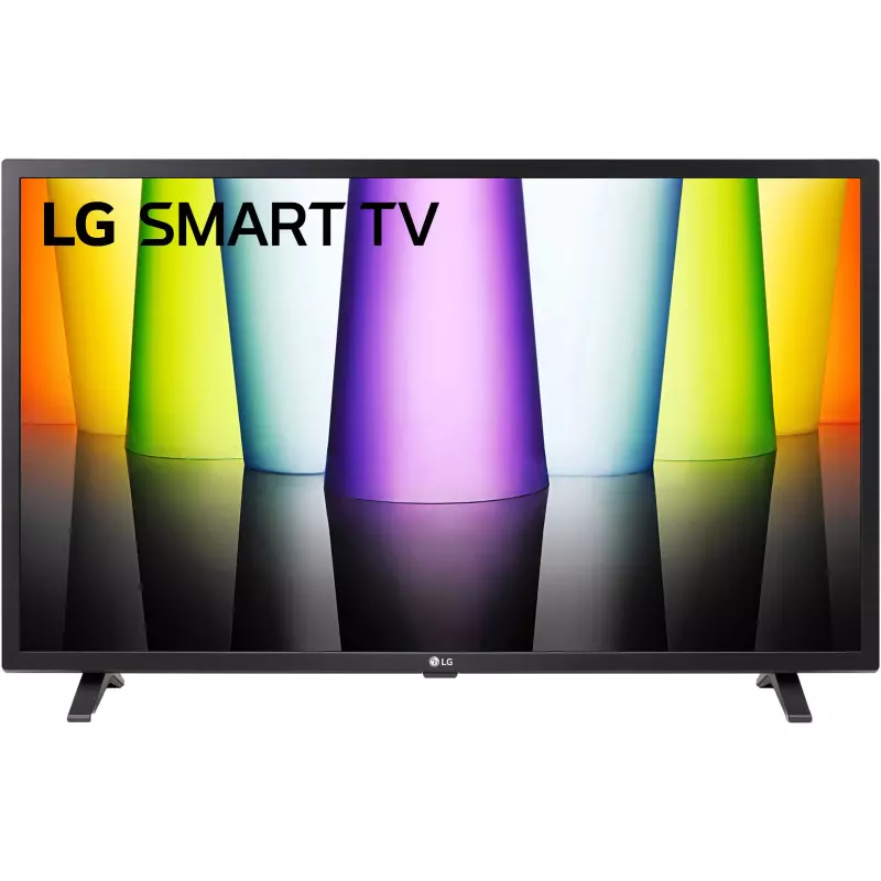 lg smart tv instruction manual