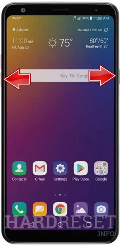 lg stylo 5 phone instruction manual