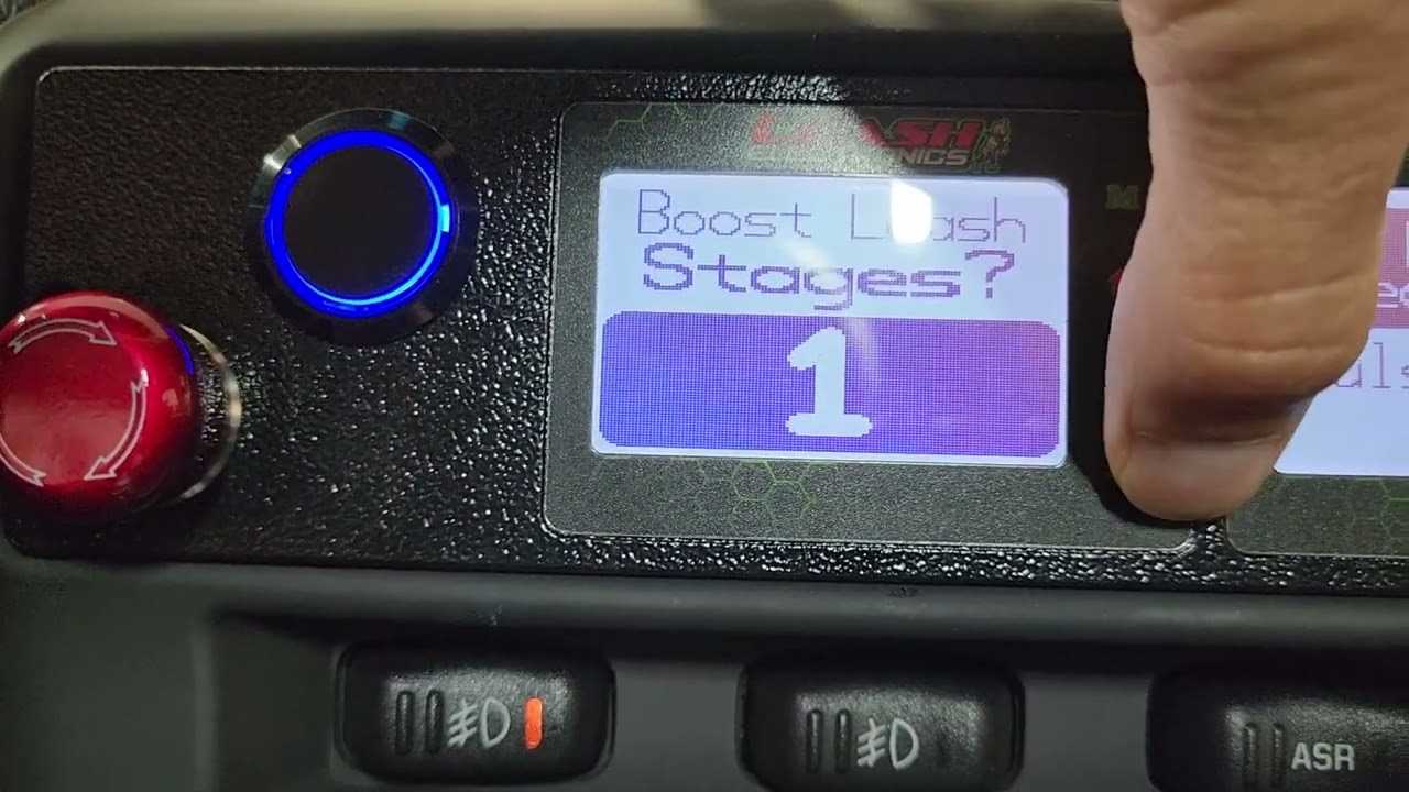 boost leash instructions manual
