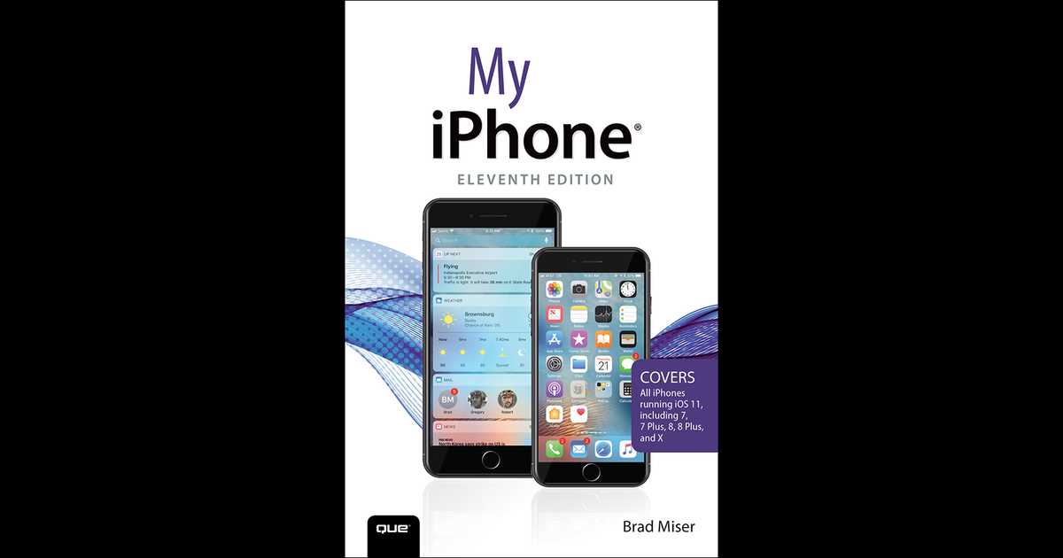 iphone 8 plus instruction manual