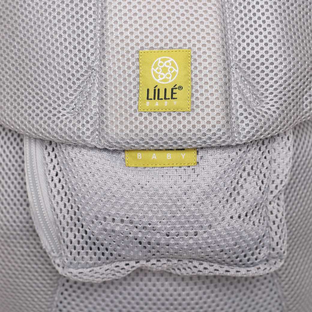 lillebaby airflow instruction manual