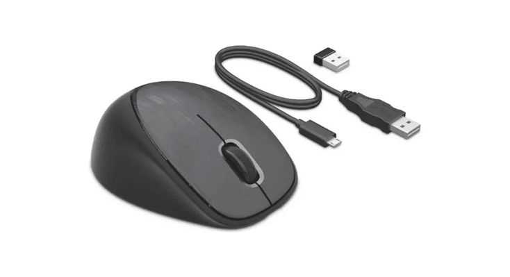 onn wireless mouse instruction manual