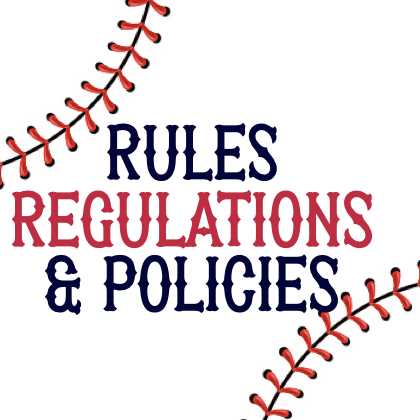 little league rules instruction manual