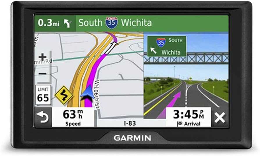 garmin nuvi 52lm instruction manual