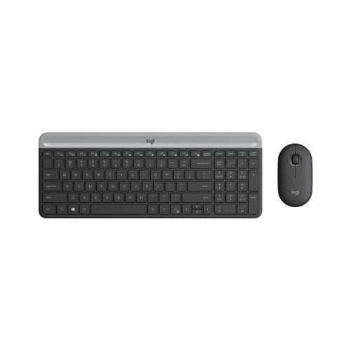 logitech mk825 instruction manual