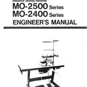 lk 1900 instruction manual