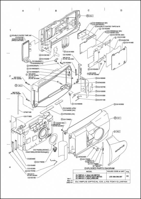 olympus mju ii instruction manual