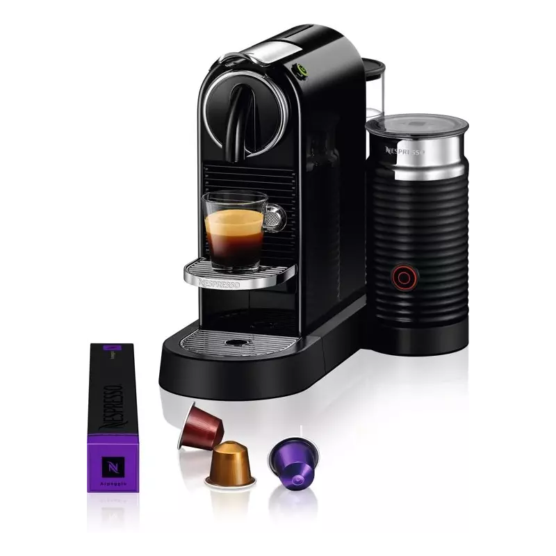 magimix nespresso instruction manual