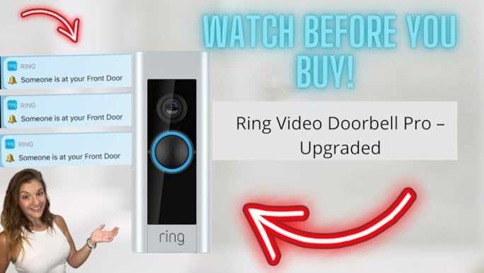 ring doorbell pro instruction manual