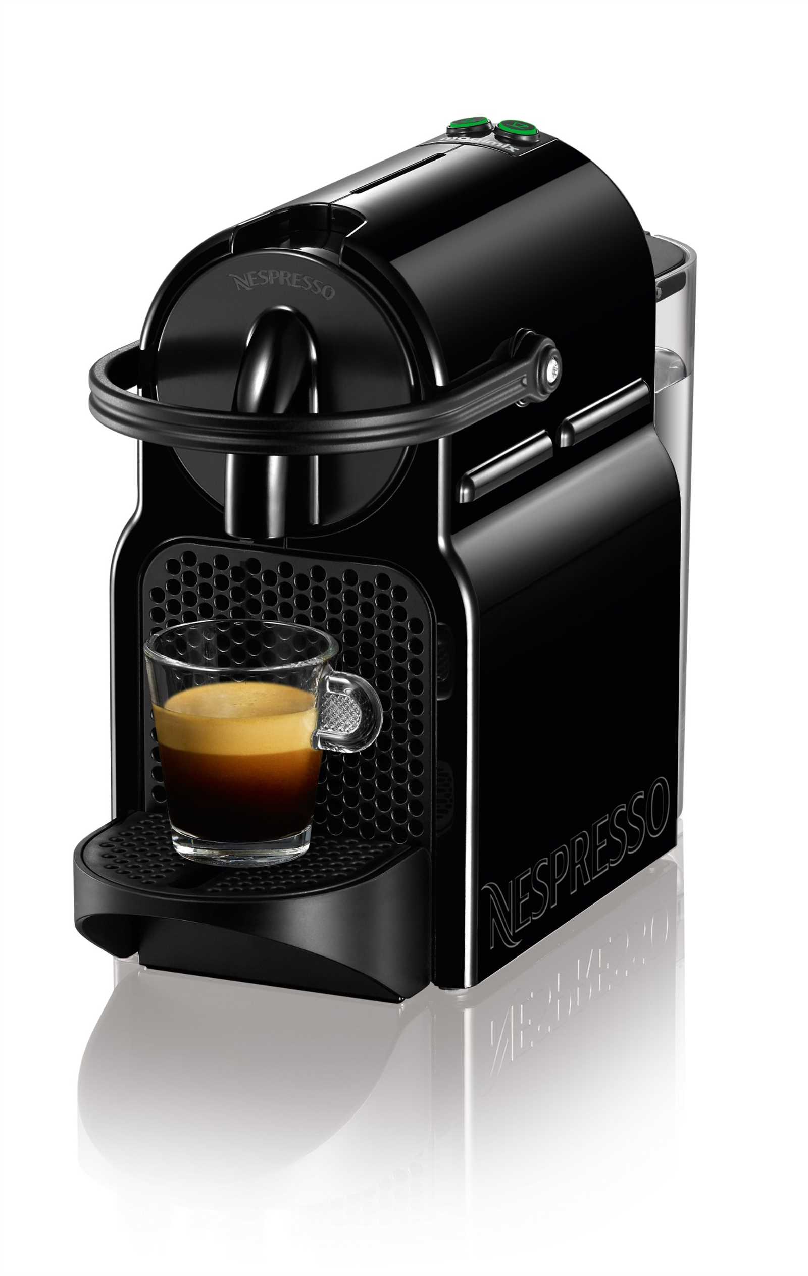 magimix nespresso instruction manual