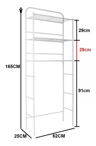 mainstays bathroom space saver instructions manual