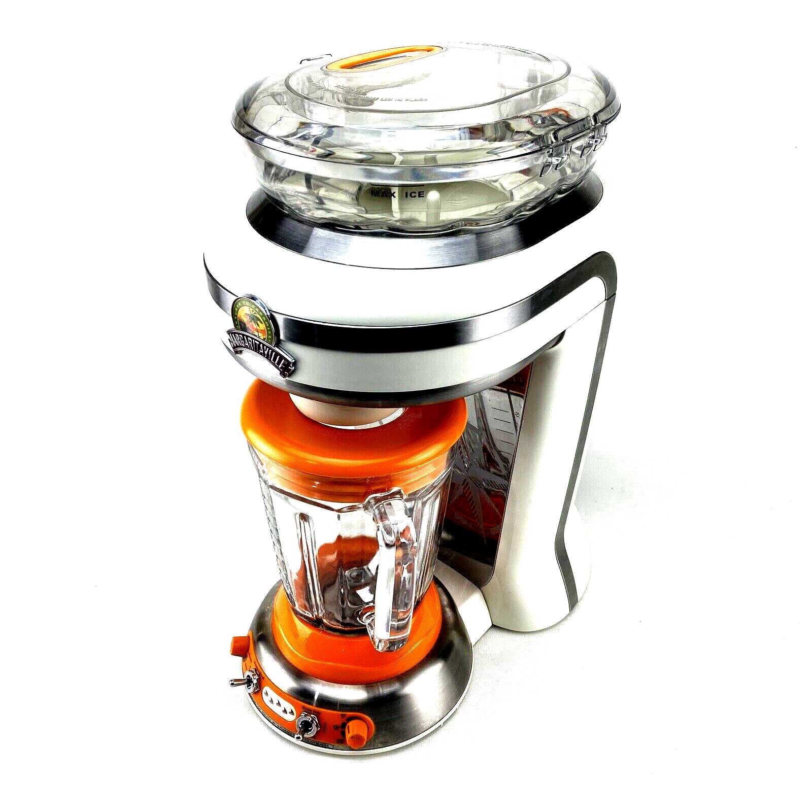 margaritaville blender instruction manual