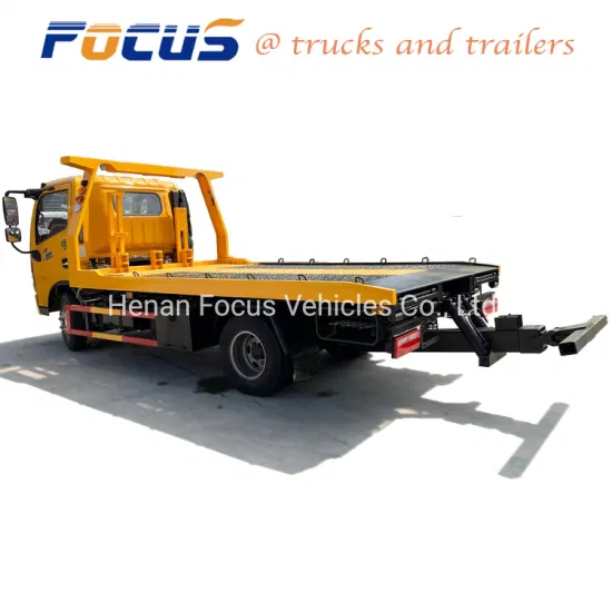 max tow truck instruction manual