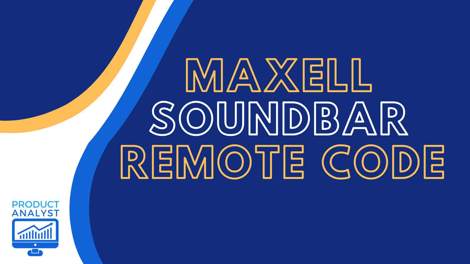 maxell ssb 3wb soundbar instruction manual
