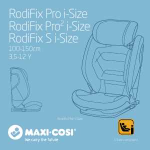 maxi cosi tobi instruction manual