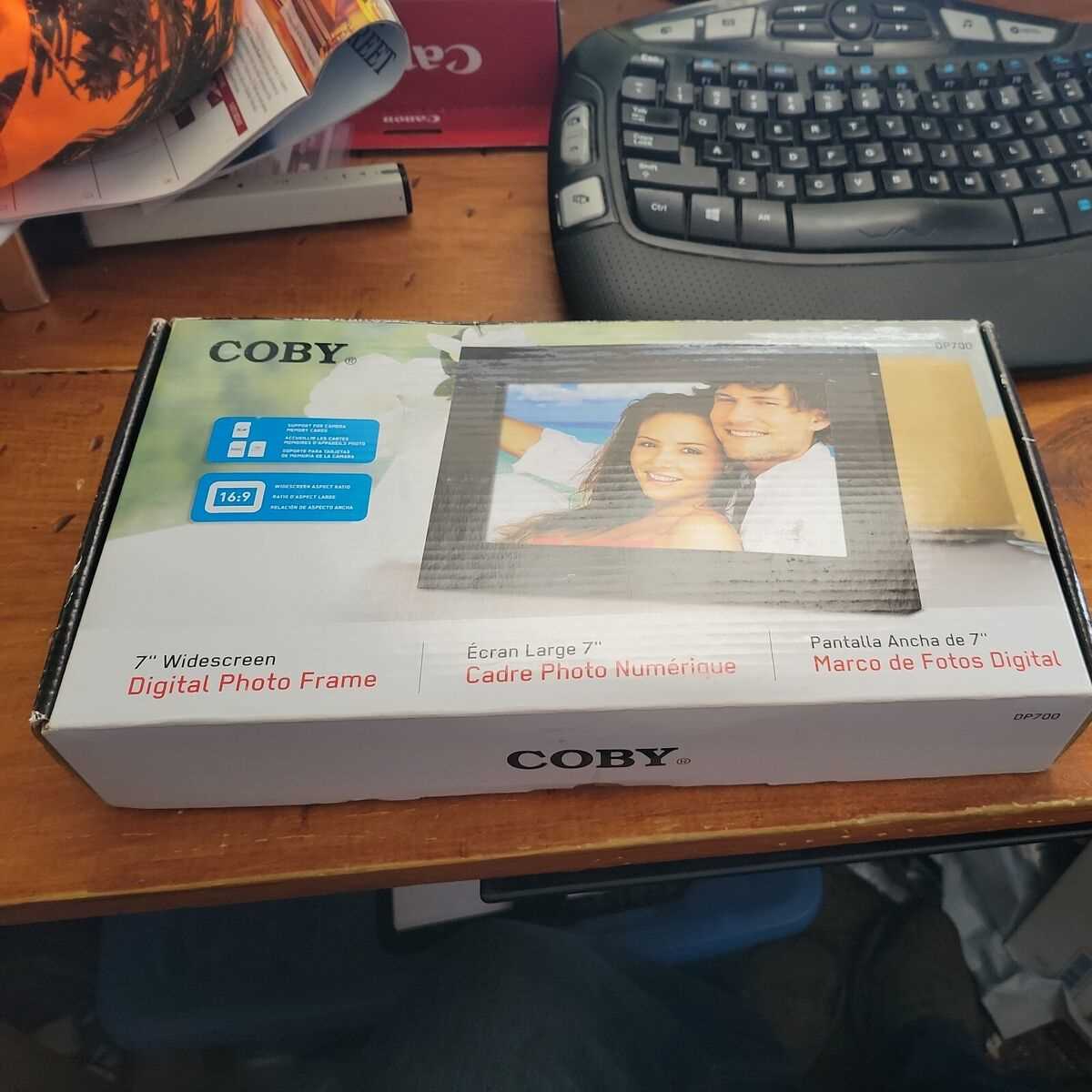 coby dp700 instruction manual