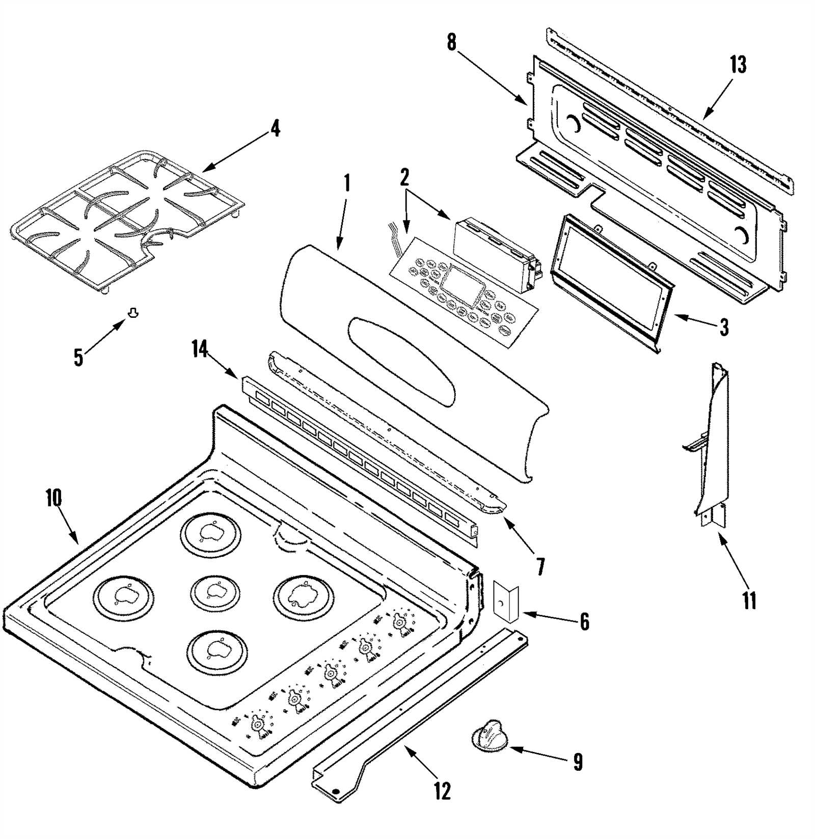 maytag gemini double oven manual self cleaning instructions