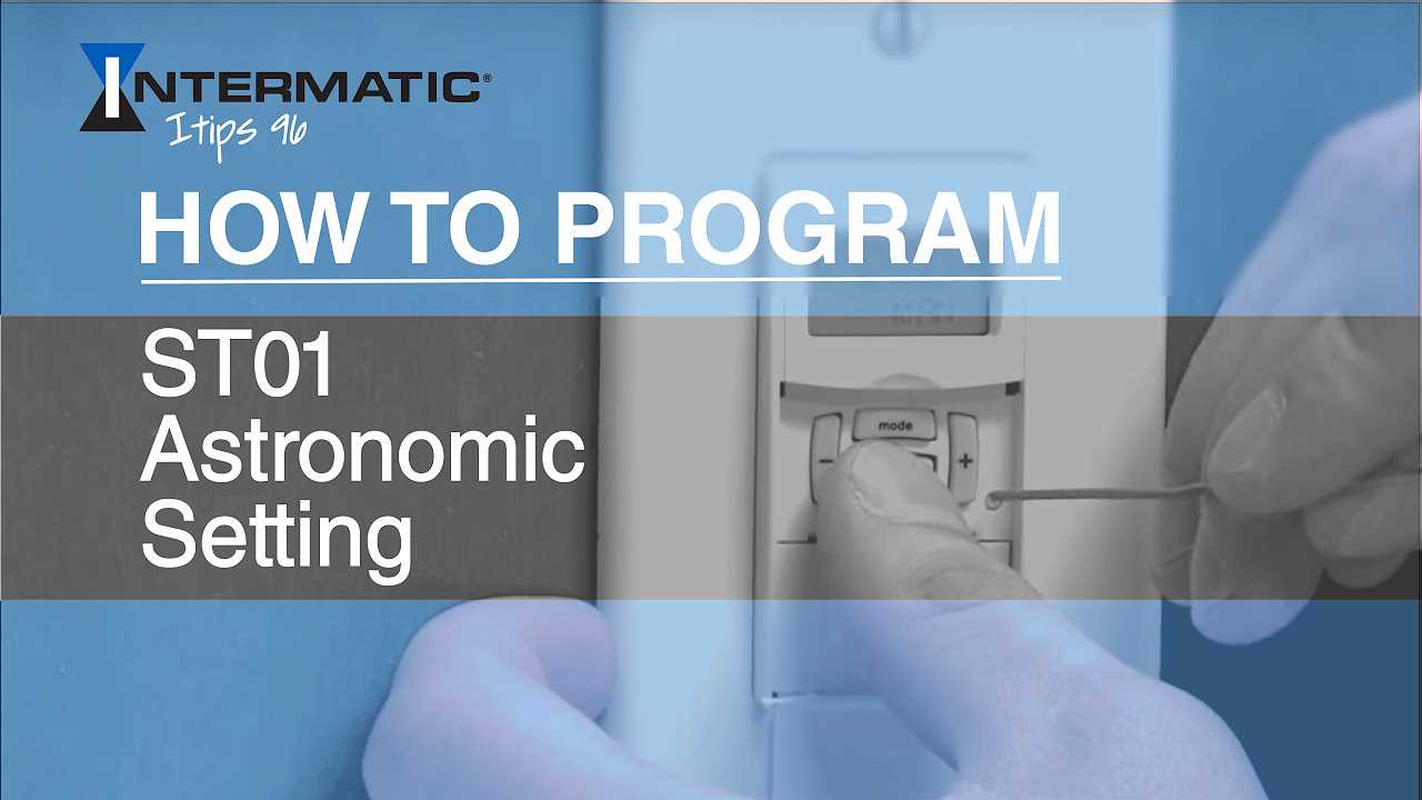 intermatic ej500c instruction manual
