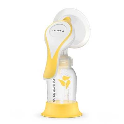 medela swing instruction manual