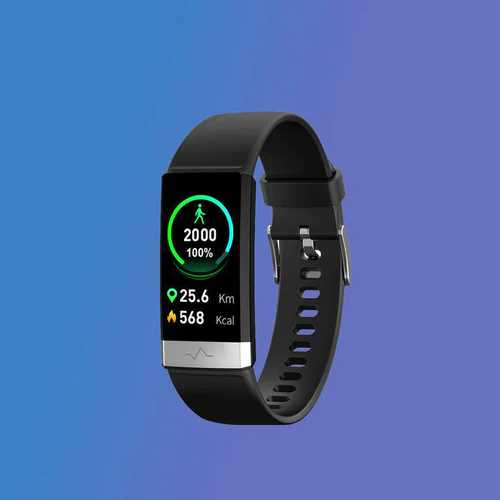 medibio health and fitness tracker instruction manual