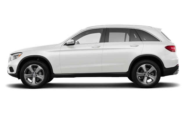 mercedes glc instruction manual