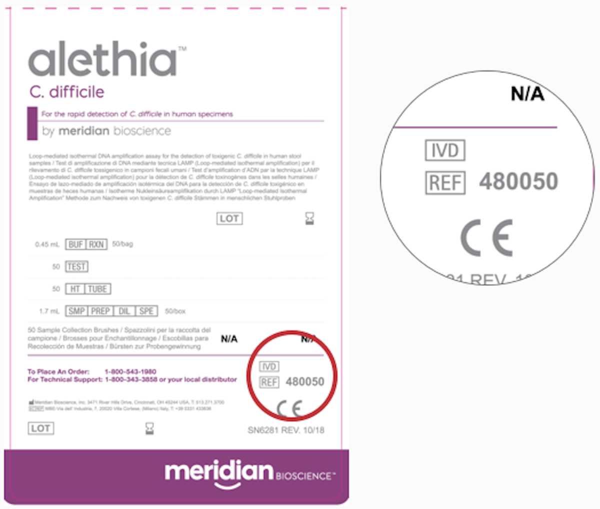 meridian phone instruction manual