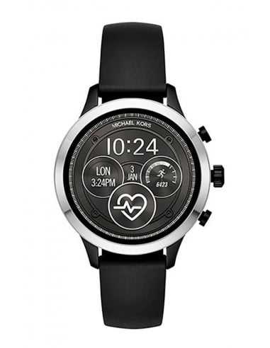 michael kors smartwatch instruction manual