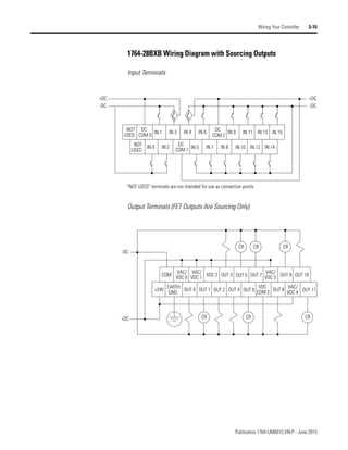 micrologix 1500 instruction set reference manual