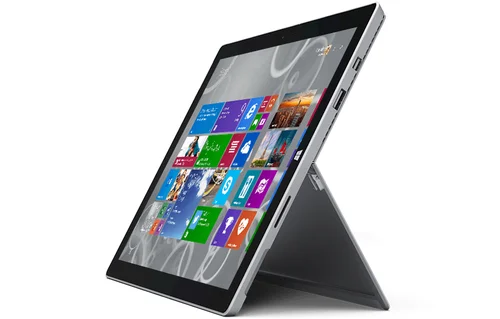 microsoft surface 3 instructions manual