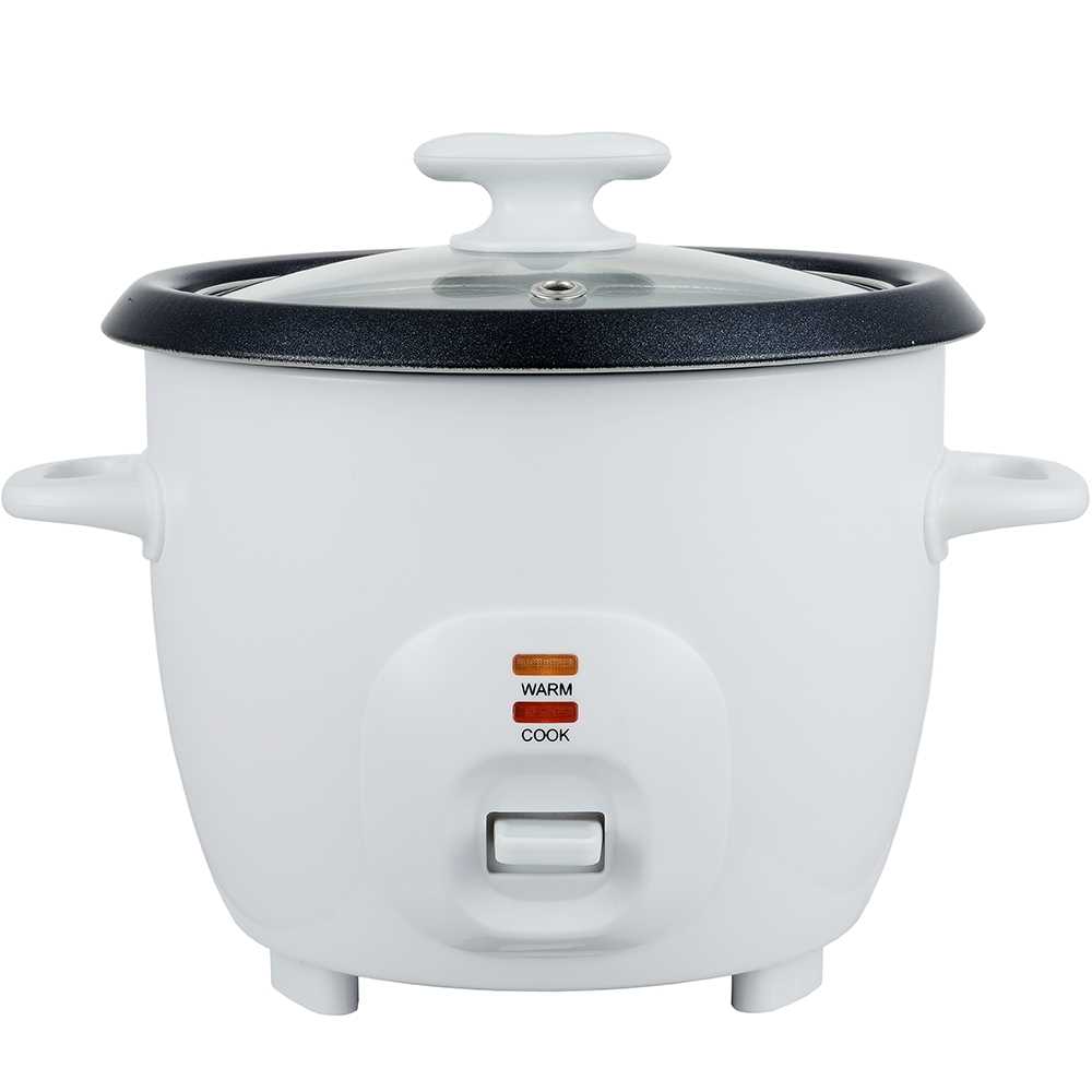 midea rice cooker instruction manual