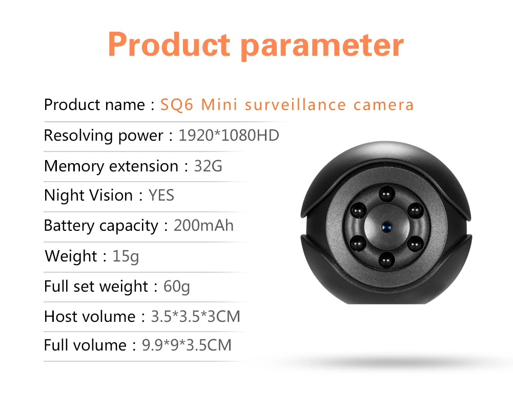 mini f9 dvr instruction manual