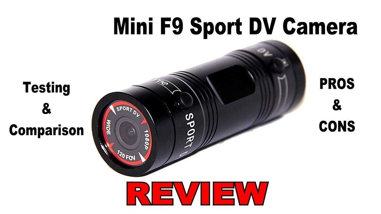 mini f9 dvr instruction manual