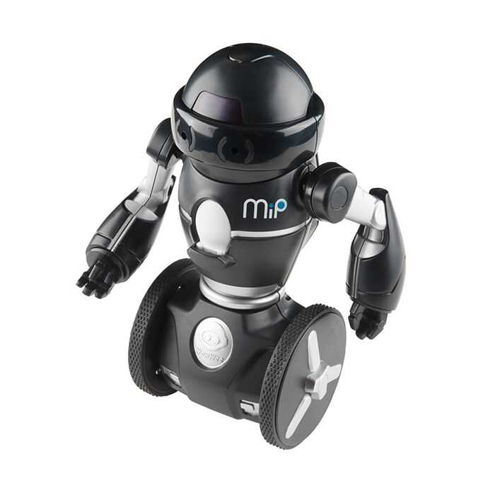 mip robot instruction manual