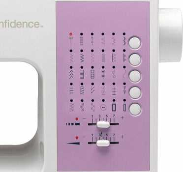singer confidence 7463 instruction manual
