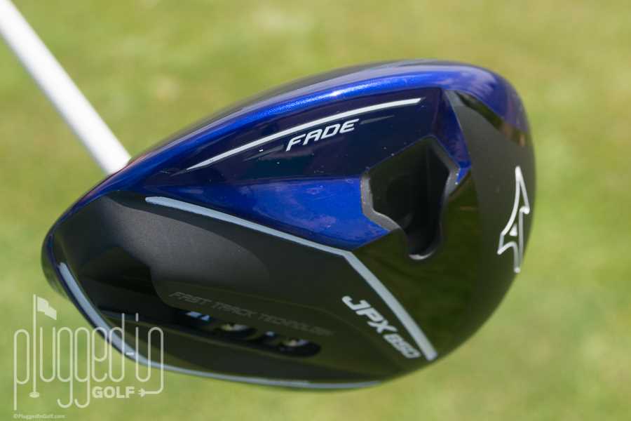 mizuno jpx 850 driver instruction manual