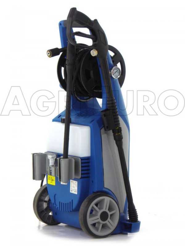 ar blue clean 383 instruction manual