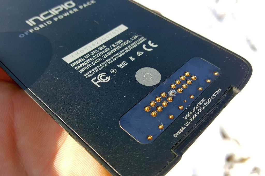 moto z instruction manual